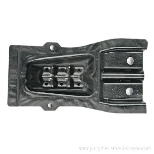 Metal Parts